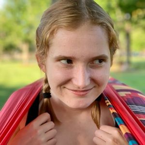 Meet your Posher, Linnea